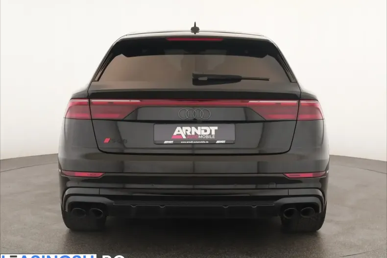 Audi SQ8 din 2025 cu 25.000 km - oferta AUD232274 - foto 7