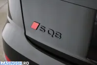 Audi SQ8 din 2025 cu 25.000 km - oferta AUD232274 - foto 8