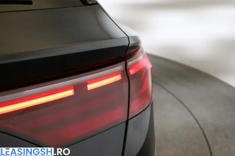 Audi SQ8 din 2025 cu 25.000 km - oferta AUD232274 - foto 9