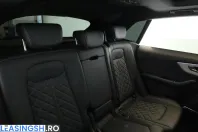 Audi SQ8 din 2025 cu 25.000 km - oferta AUD232274 - foto 11