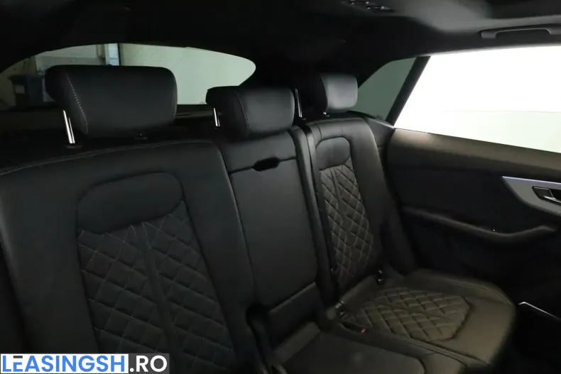 Audi SQ8 din 2025 cu 25.000 km - oferta AUD232274 - foto 11