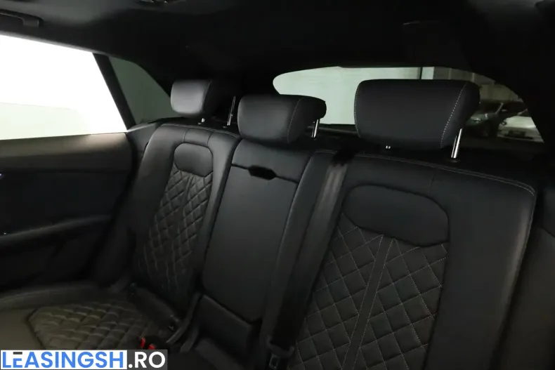 Audi SQ8 din 2025 cu 25.000 km - oferta AUD232274 - foto 12