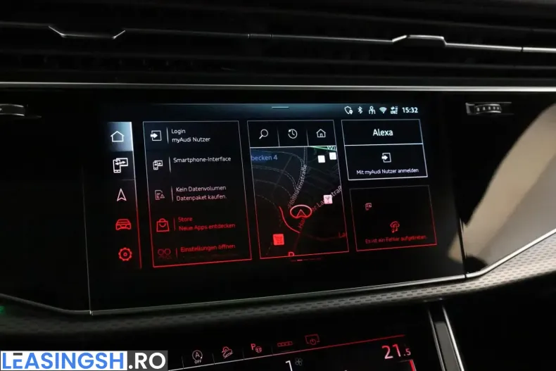 Audi SQ8 din 2025 cu 25.000 km - oferta AUD232274 - foto 17