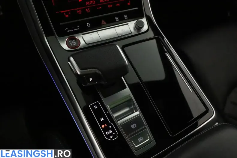 Audi SQ8 din 2025 cu 25.000 km - oferta AUD232274 - foto 19