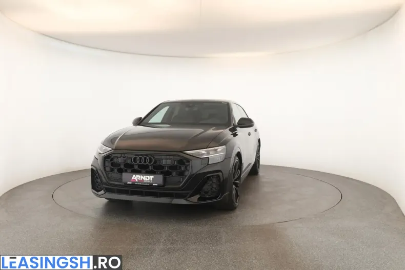 Audi SQ8 din 2025 cu 25.000 km - oferta AUD232274 - foto 27