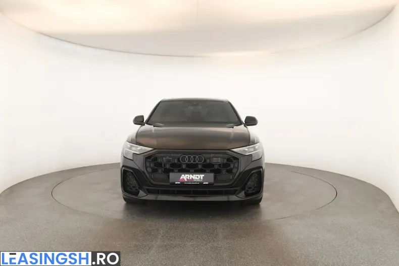 Audi SQ8 din 2025 cu 25.000 km - oferta AUD232274 - foto 28