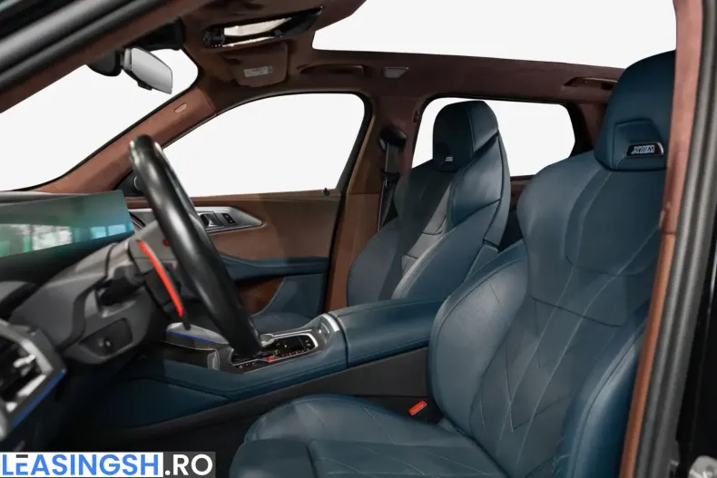 BMW XM (Seria X) din 2024 cu 42.200 km - oferta BMW232275 - foto 5