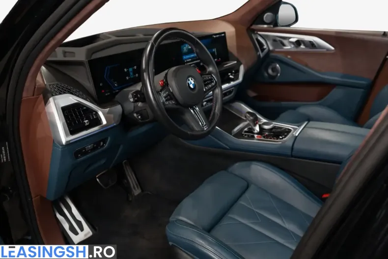 BMW XM (Seria X) din 2024 cu 42.200 km - oferta BMW232275 - foto 6