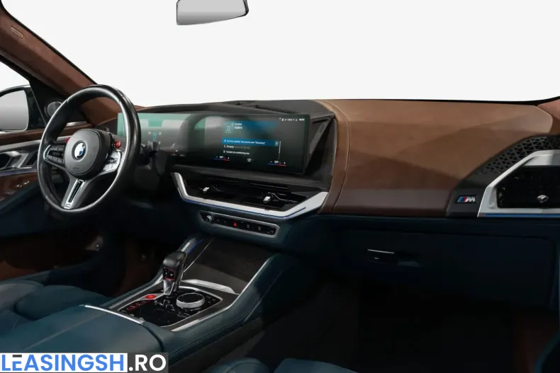 BMW XM (Seria X) din 2024 cu 42.200 km - oferta BMW232275 - foto 7