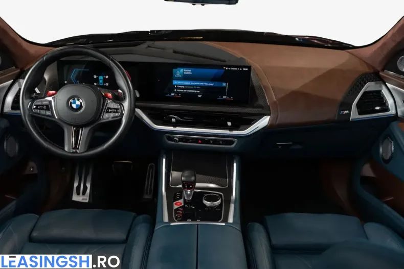 BMW XM (Seria X) din 2024 cu 42.200 km - oferta BMW232275 - foto 8