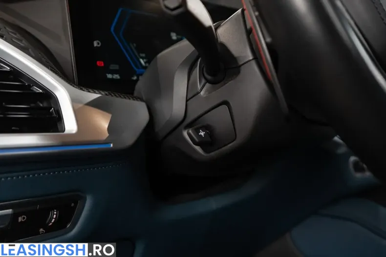BMW XM (Seria X) din 2024 cu 42.200 km - oferta BMW232275 - foto 19