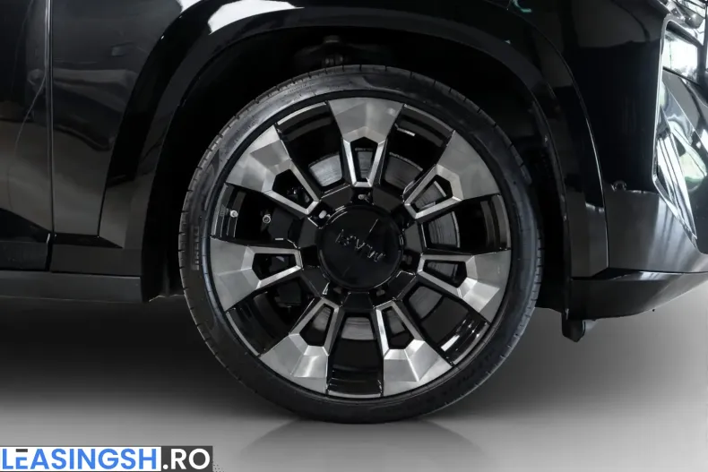 BMW XM (Seria X) din 2024 cu 42.200 km - oferta BMW232275 - foto 23