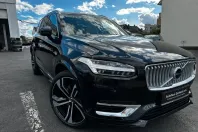 Volvo XC90 din 2024 cu 4.745 km - oferta VOL232276 - foto 1