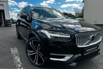 Volvo XC90 din 2024 - oferta VOL232276