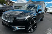Volvo XC90 din 2024 cu 4.745 km - oferta VOL232276 - foto 2