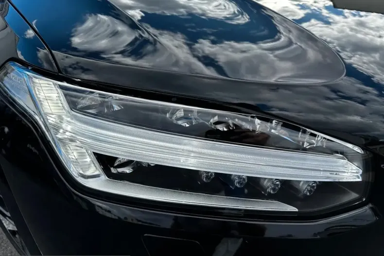 Volvo XC90 din 2024 cu 4.745 km - oferta VOL232276 - foto 7