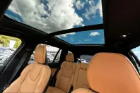 Volvo XC90 din 2024 cu 4.745 km - oferta VOL232276 - foto 26