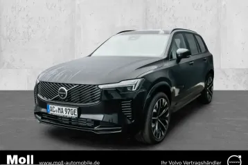 Volvo XC90 din 2025 - oferta VOL232277
