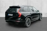 Volvo XC90 din 2025 cu 12.000 km - oferta VOL232277 - foto 2