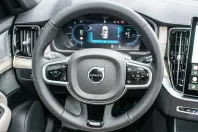 Volvo XC90 din 2025 cu 12.000 km - oferta VOL232277 - foto 7