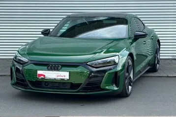 Audi RS e-tron GT din 2023 - oferta AUD232278