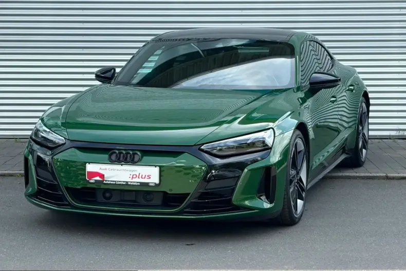 Audi RS e-tron GT din 2023 cu 28.900 km - oferta AUD232278 - foto 1