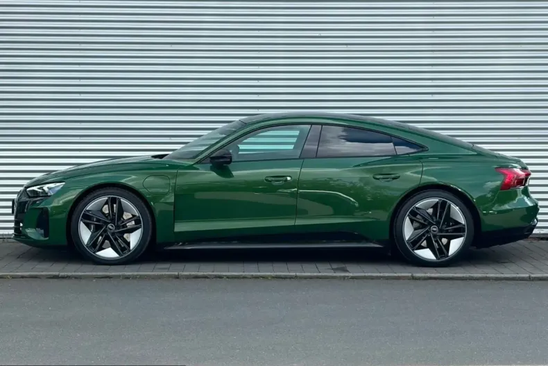 Audi RS e-tron GT din 2023 cu 28.900 km - oferta AUD232278 - foto 2