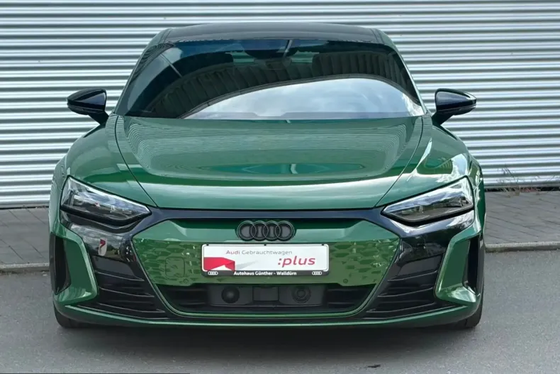 Audi RS e-tron GT din 2023 cu 28.900 km - oferta AUD232278 - foto 3