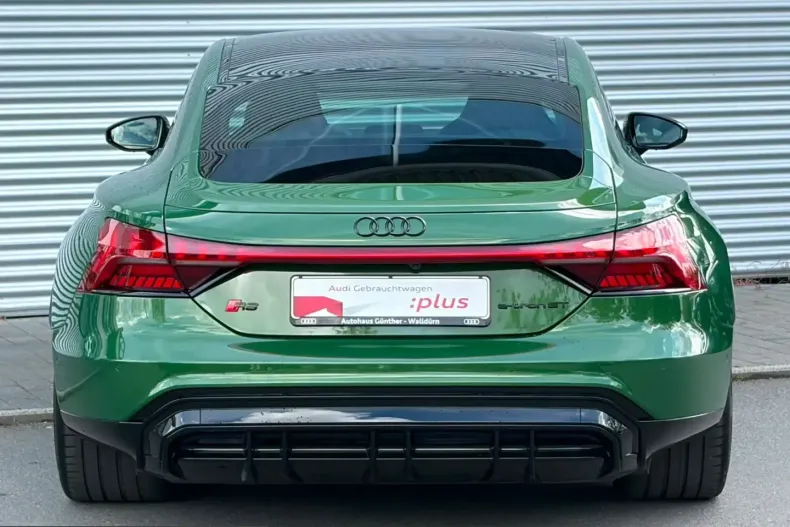Audi RS e-tron GT din 2023 cu 28.900 km - oferta AUD232278 - foto 4