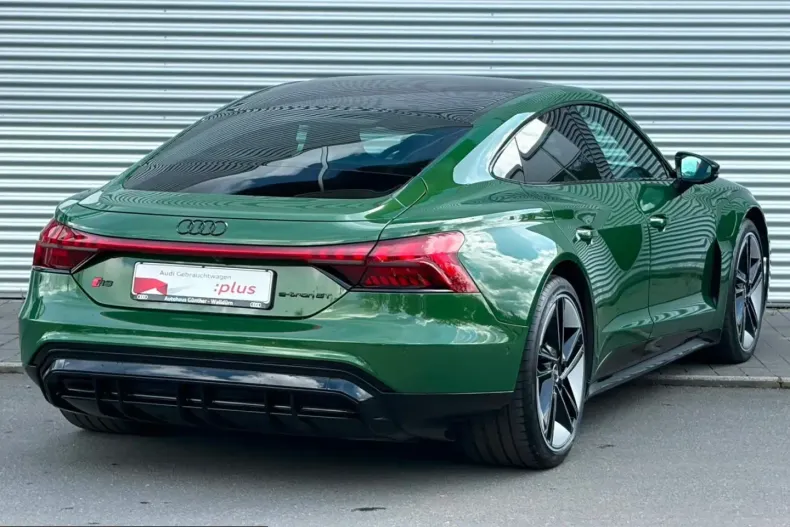 Audi RS e-tron GT din 2023 cu 28.900 km - oferta AUD232278 - foto 5