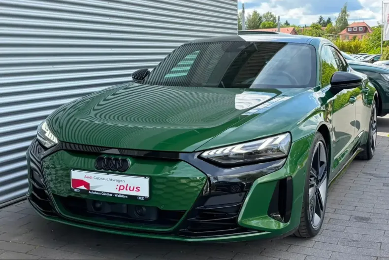 Audi RS e-tron GT din 2023 cu 28.900 km - oferta AUD232278 - foto 6