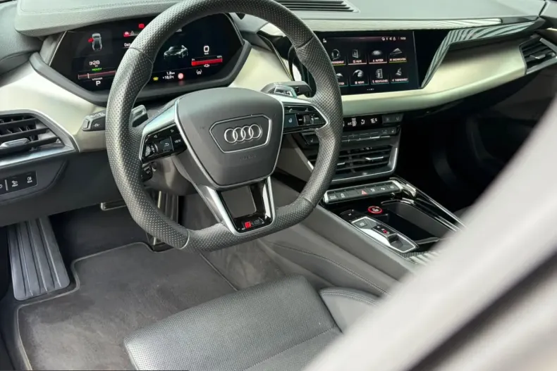 Audi RS e-tron GT din 2023 cu 28.900 km - oferta AUD232278 - foto 10