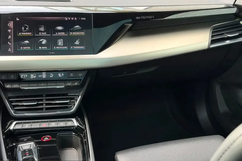 Audi RS e-tron GT din 2023 cu 28.900 km - oferta AUD232278 - foto 12