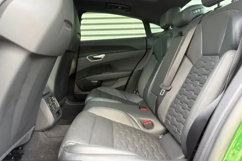 Audi RS e-tron GT din 2023 cu 28.900 km - oferta AUD232278 - foto 14