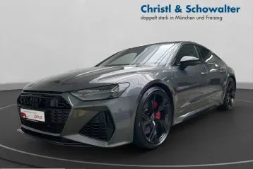 Audi RS7 din 2023 - oferta AUD232279