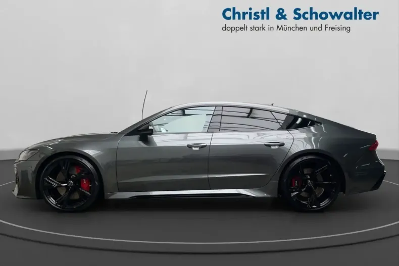 Audi RS7 din 2023 cu 26.750 km - oferta AUD232279 - foto 2