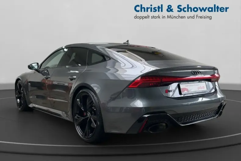 Audi RS7 din 2023 cu 26.750 km - oferta AUD232279 - foto 3