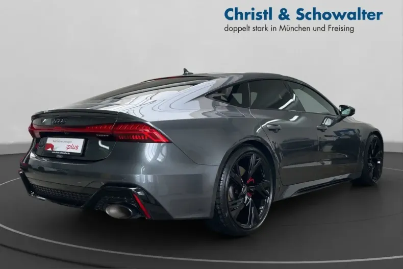 Audi RS7 din 2023 cu 26.750 km - oferta AUD232279 - foto 5