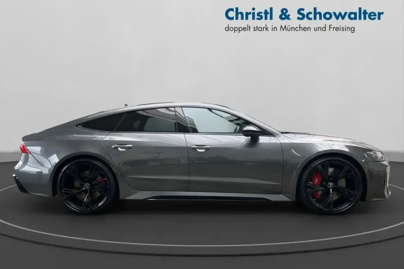 Audi RS7 din 2023 cu 26.750 km - oferta AUD232279 - foto 6