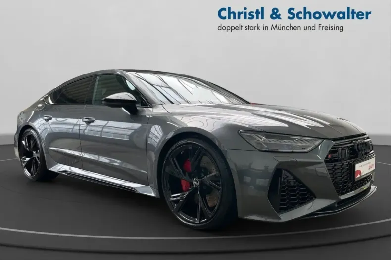 Audi RS7 din 2023 cu 26.750 km - oferta AUD232279 - foto 7