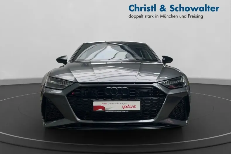 Audi RS7 din 2023 cu 26.750 km - oferta AUD232279 - foto 8