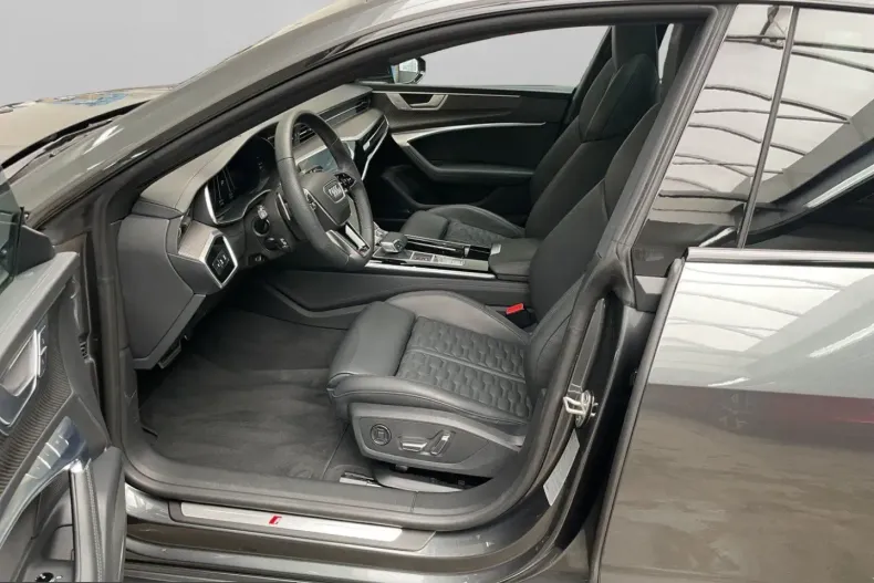 Audi RS7 din 2023 cu 26.750 km - oferta AUD232279 - foto 9