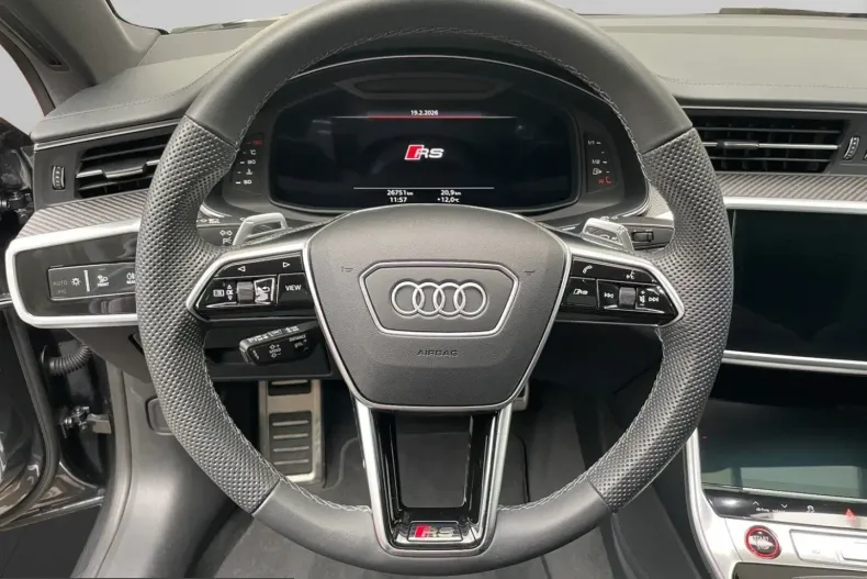 Audi RS7 din 2023 cu 26.750 km - oferta AUD232279 - foto 10