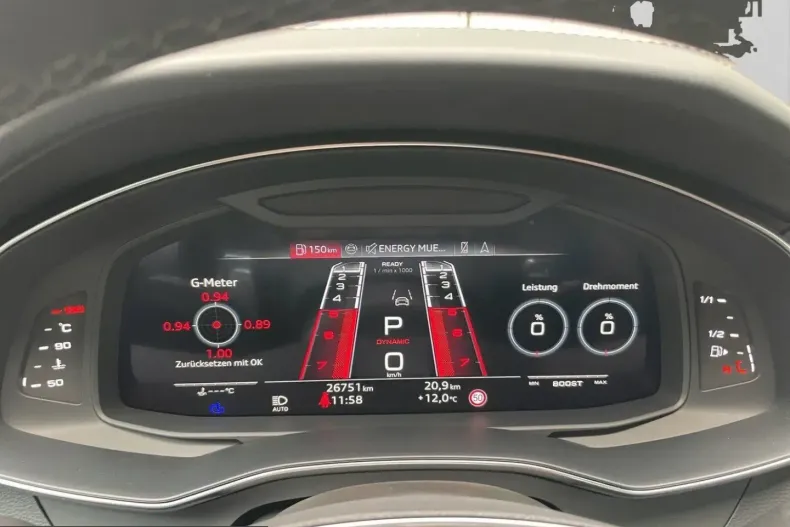 Audi RS7 din 2023 cu 26.750 km - oferta AUD232279 - foto 11