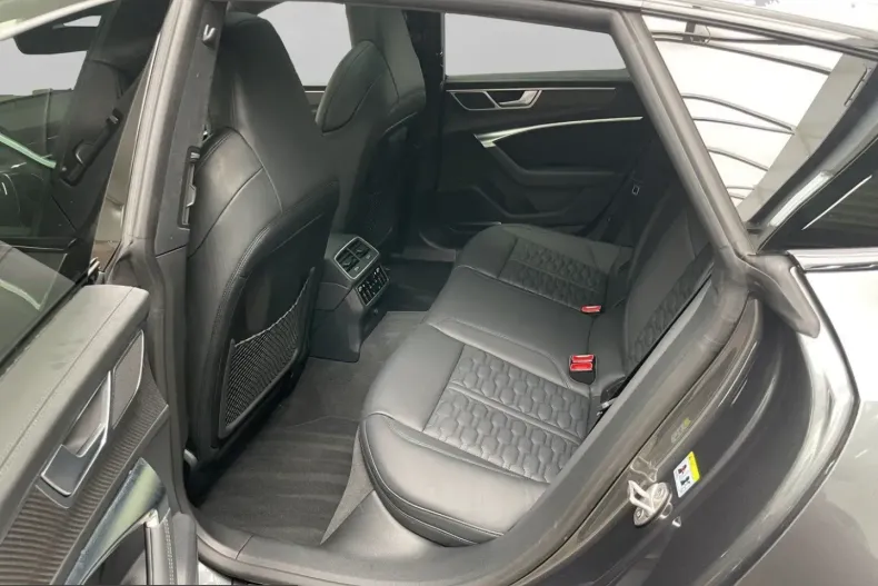 Audi RS7 din 2023 cu 26.750 km - oferta AUD232279 - foto 12
