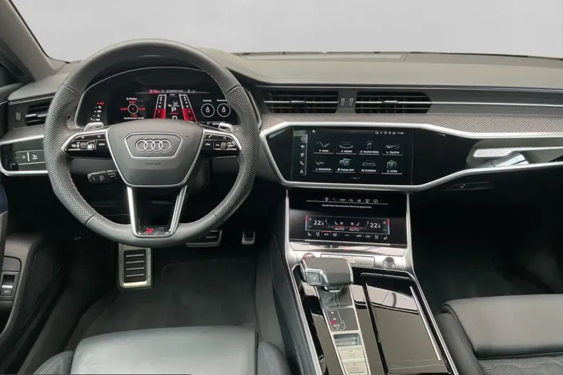 Audi RS7 din 2023 cu 26.750 km - oferta AUD232279 - foto 13