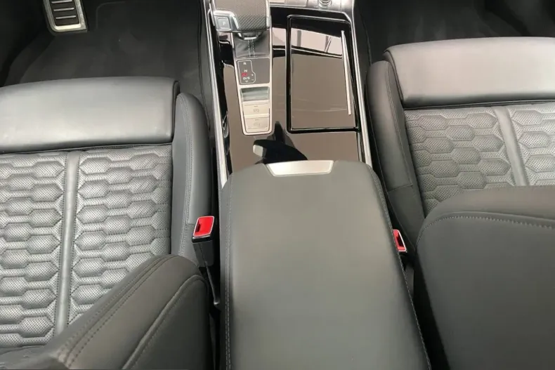 Audi RS7 din 2023 cu 26.750 km - oferta AUD232279 - foto 14