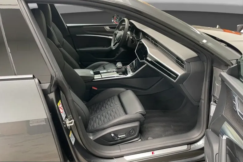 Audi RS7 din 2023 cu 26.750 km - oferta AUD232279 - foto 16