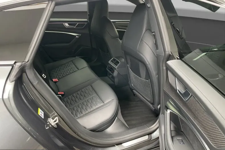Audi RS7 din 2023 cu 26.750 km - oferta AUD232279 - foto 17