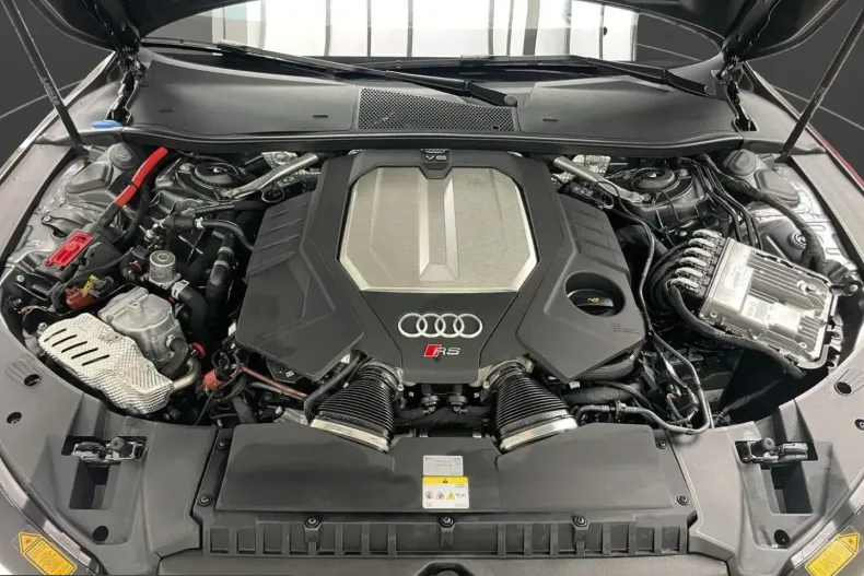 Audi RS7 din 2023 cu 26.750 km - oferta AUD232279 - foto 19